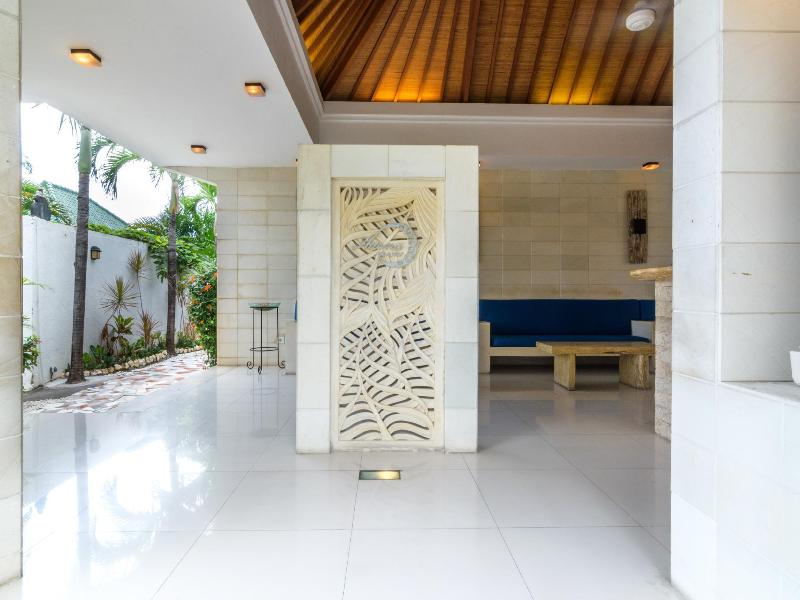 Artemis Villa - Genel