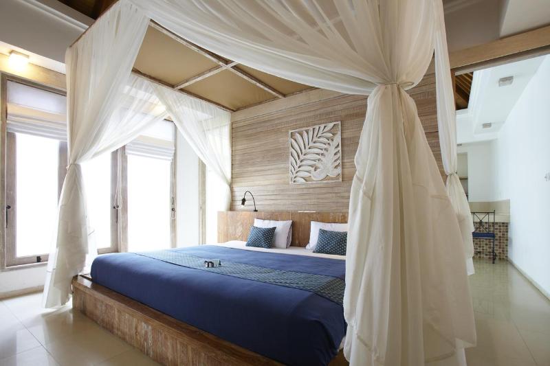 Artemis Villa - Oda