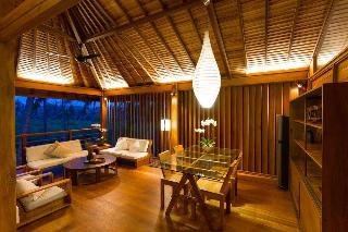 De Ubud Villas  Spa fotoÄŸrafÄ±