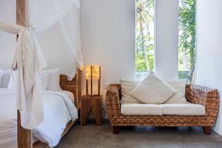De Ubud Villas Spa otel fotoğrafı