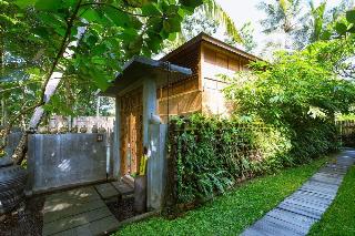 De Ubud Villas  Spa fotoÄŸrafÄ±