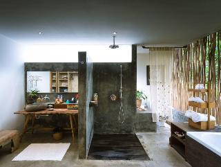 De Ubud Villas  Spa fotoÄŸrafÄ±