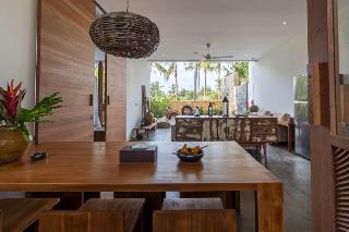 De Ubud Villas  Spa fotoÄŸrafÄ±