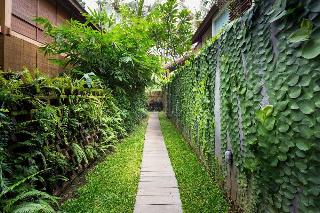 De Ubud Villas  Spa fotoÄŸrafÄ±