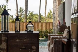 De Ubud Villas  Spa fotoÄŸrafÄ±