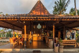 De Ubud Villas  Spa fotoÄŸrafÄ±