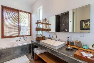 De Ubud Villas  Spa fotoÄŸrafÄ±