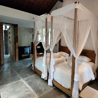 De Ubud Villas  Spa fotoÄŸrafÄ±