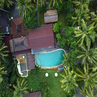 De Ubud Villas  Spa fotoÄŸrafÄ±