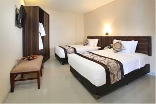 D'Penjor Seminyak otel fotoğrafı