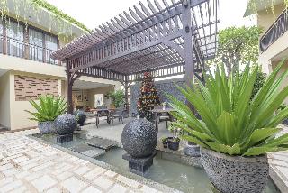 D'Penjor Seminyak fotoÄŸrafÄ±