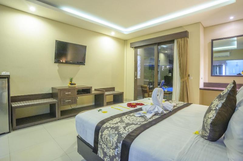 D'Penjor Seminyak - Oda