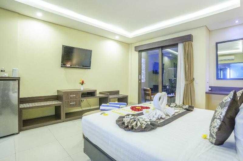 D'Penjor Seminyak - Oda