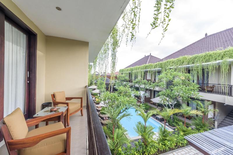 D'Penjor Seminyak - Oda