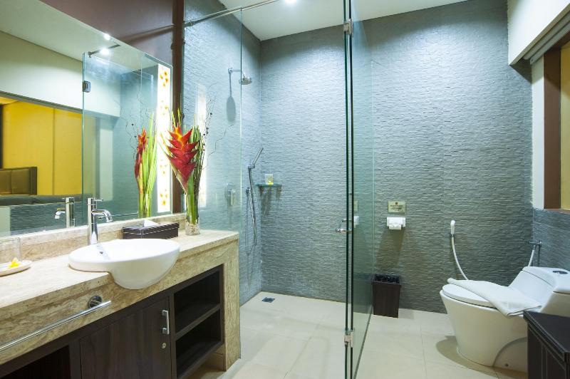 D'Penjor Seminyak - Oda