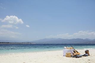 The Lombok Lodge fotoÄŸrafÄ±