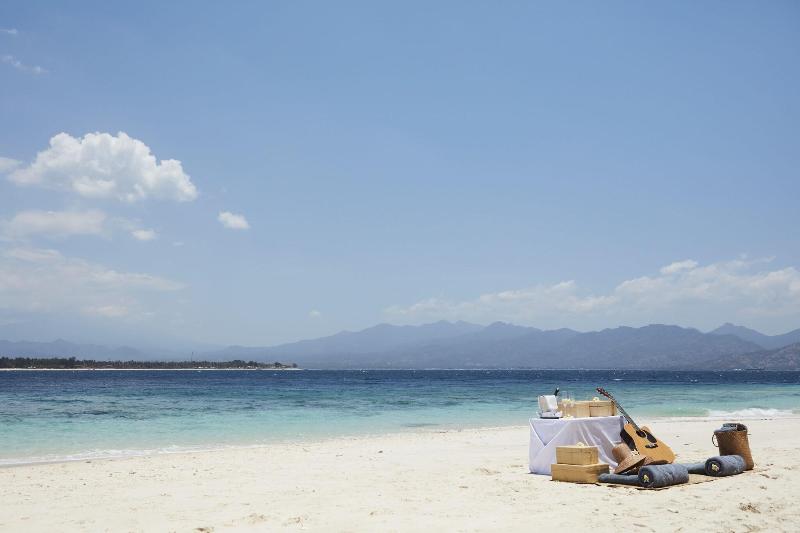 The Lombok Lodge - Aktivite