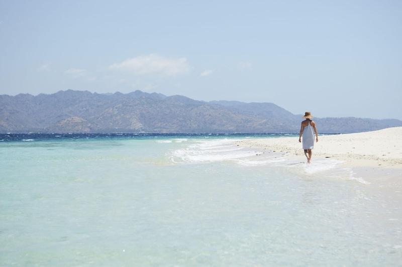 The Lombok Lodge - Aktivite