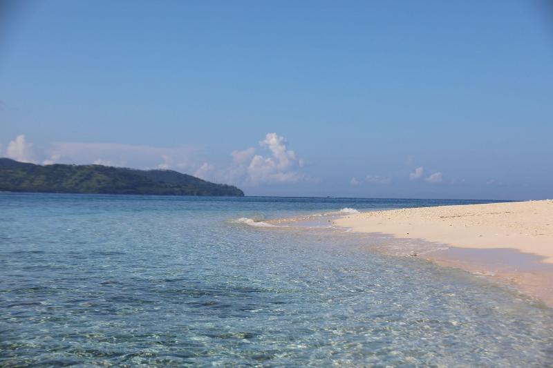 The Lombok Lodge - Aktivite