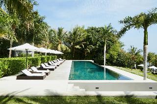 The Lombok Lodge otel fotoğrafı