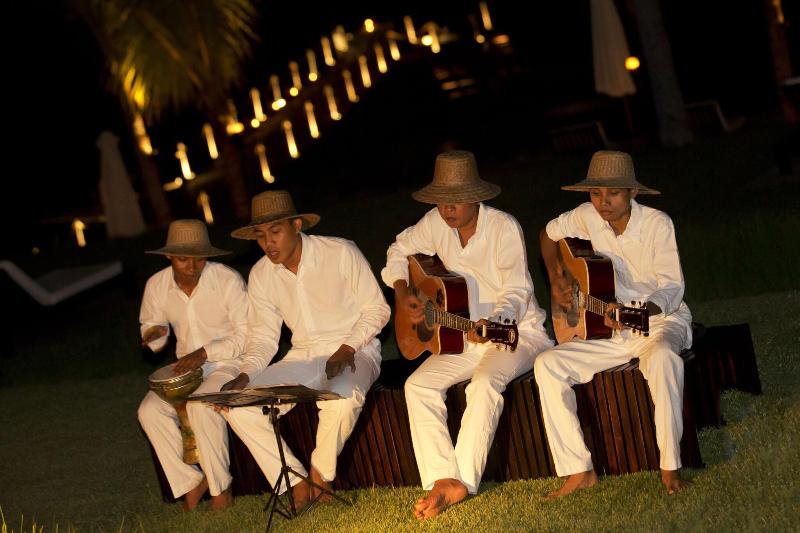 The Lombok Lodge - Genel