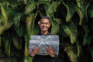 The Lombok Lodge fotoÄŸrafÄ±