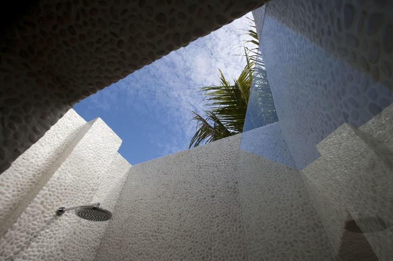 The Lombok Lodge - Genel