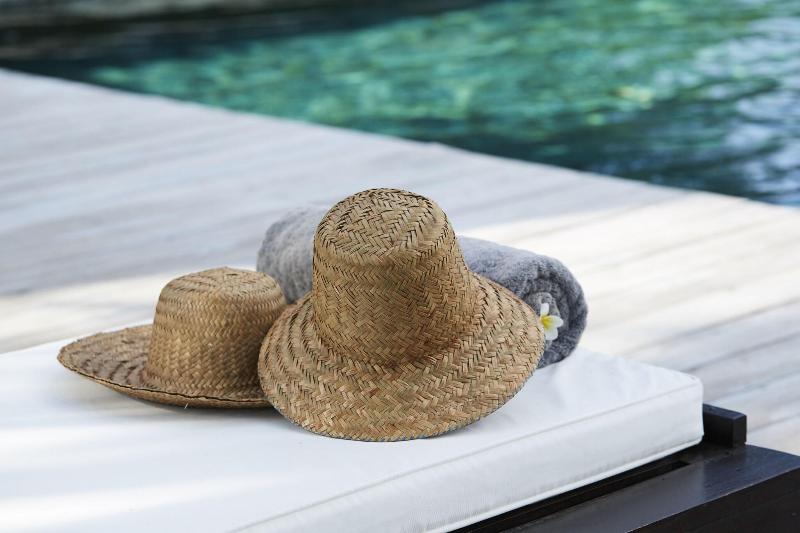 The Lombok Lodge - Genel