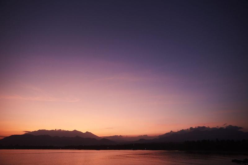 The Lombok Lodge - Genel