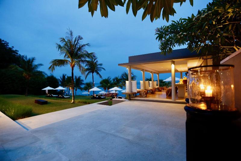 The Lombok Lodge - Genel