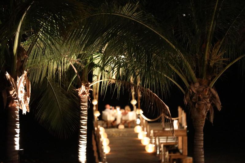 The Lombok Lodge - Genel