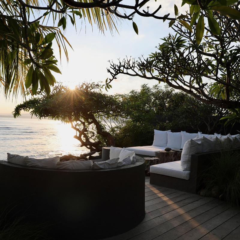 The Lombok Lodge - Genel