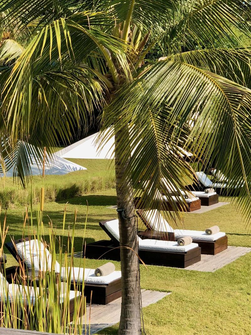 The Lombok Lodge - Genel