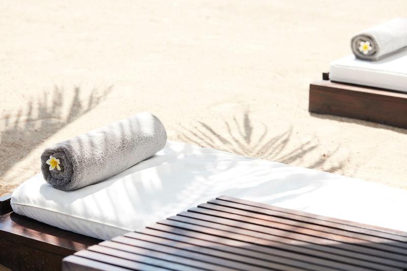 The Lombok Lodge - Genel