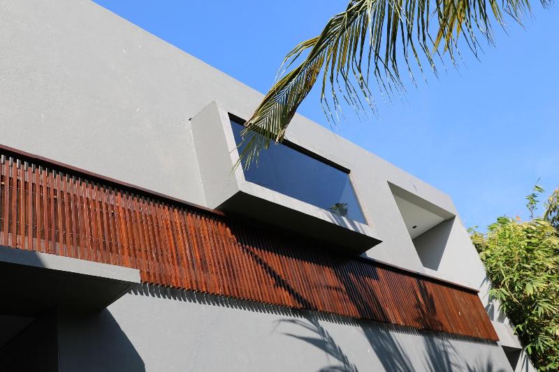 The Lombok Lodge - Genel