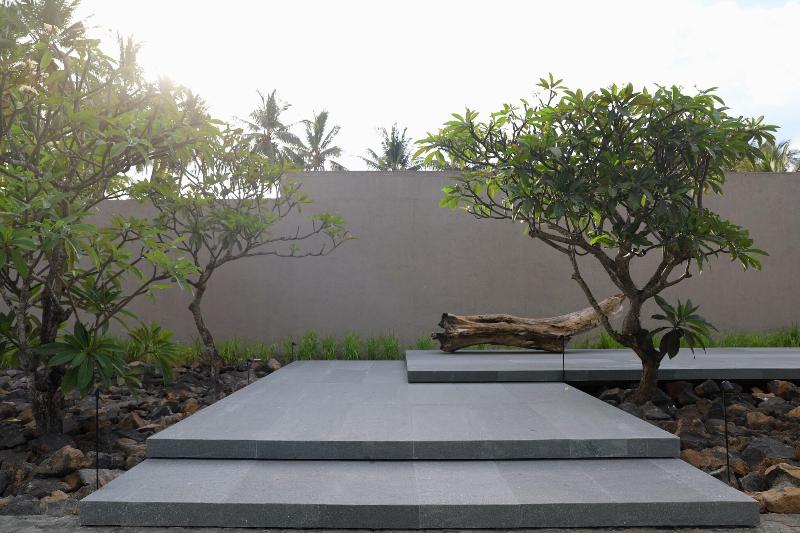 The Lombok Lodge - Genel