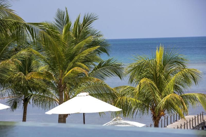 The Lombok Lodge - Genel