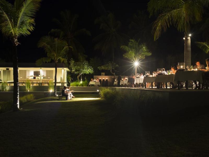 The Lombok Lodge - Genel