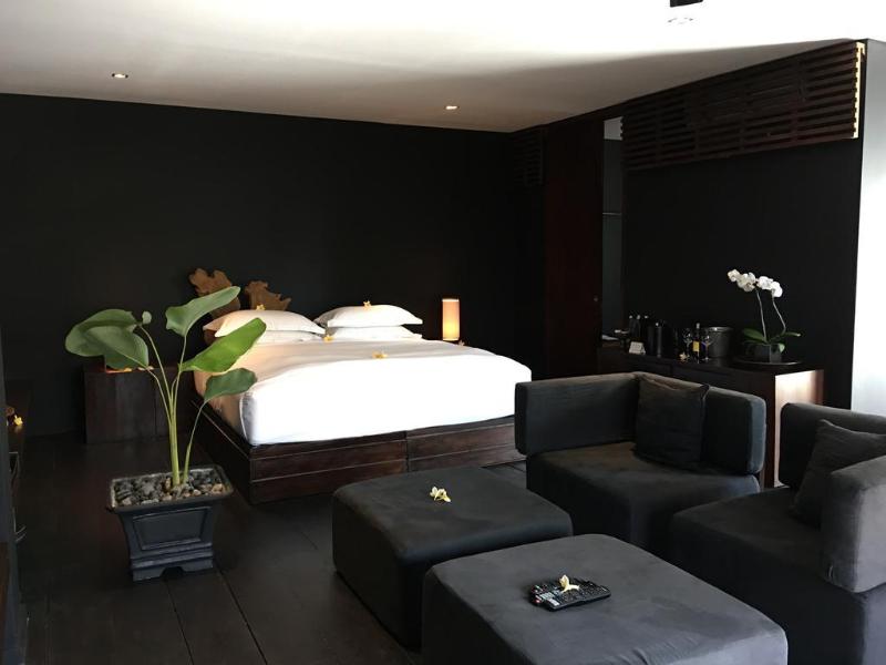 The Lombok Lodge - Genel