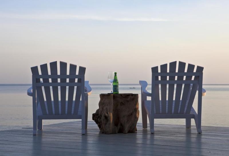 The Lombok Lodge - Genel