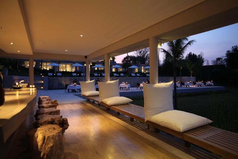 The Lombok Lodge - Genel