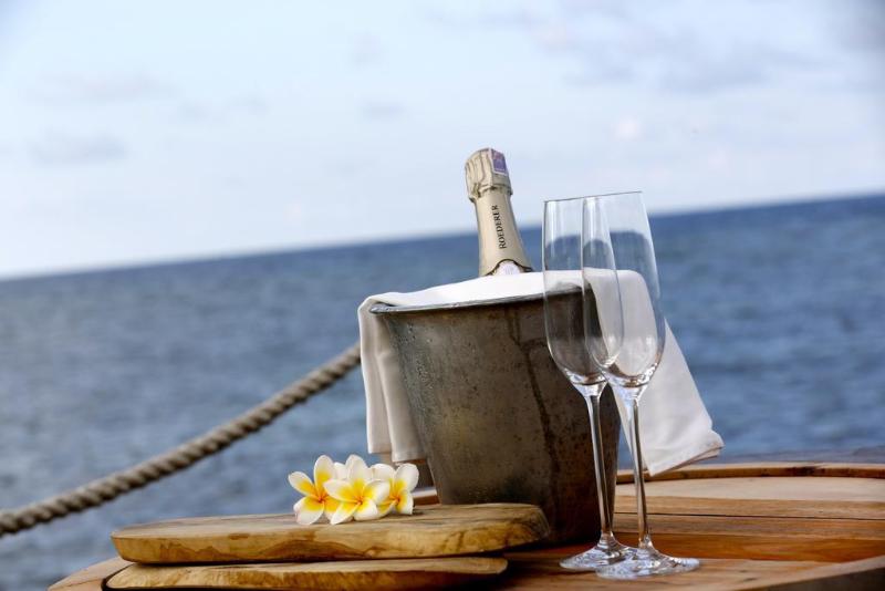 The Lombok Lodge - Genel