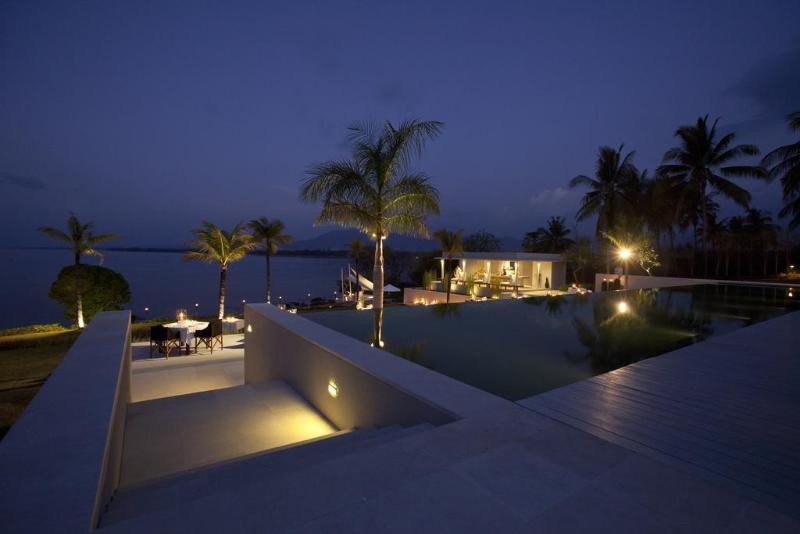 The Lombok Lodge - Genel