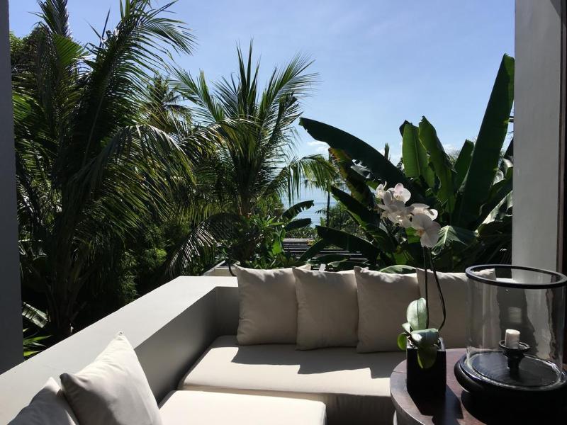 The Lombok Lodge - Genel