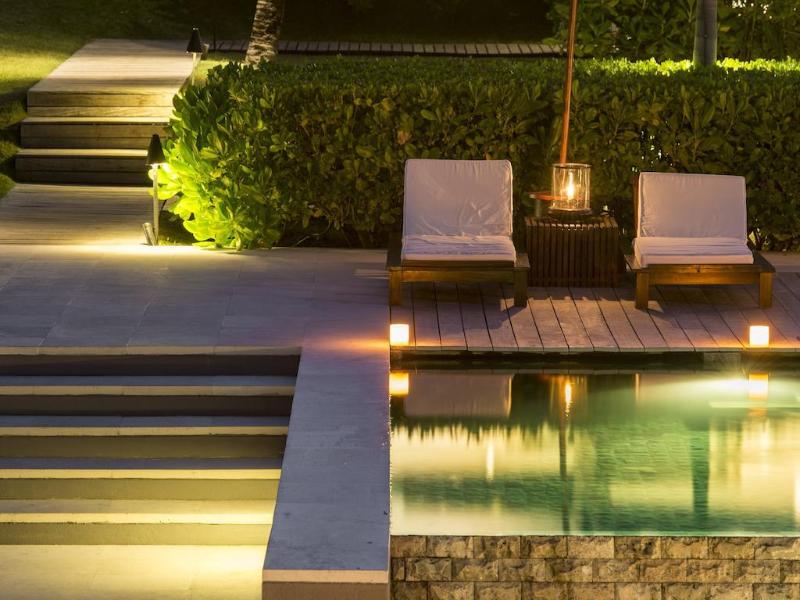 The Lombok Lodge - Genel