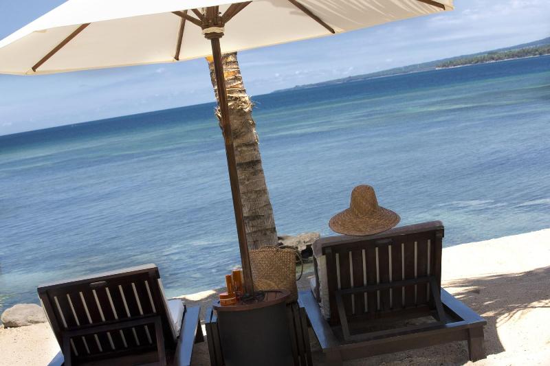 The Lombok Lodge - Plaj