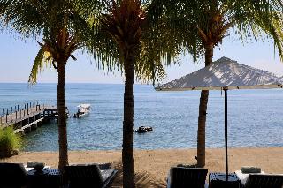 The Lombok Lodge fotoÄŸrafÄ±