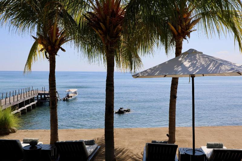 The Lombok Lodge - Plaj
