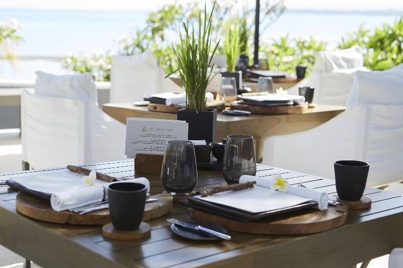 The Lombok Lodge - Restoran