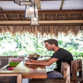 Manta Bungalows fotoÄŸrafÄ±